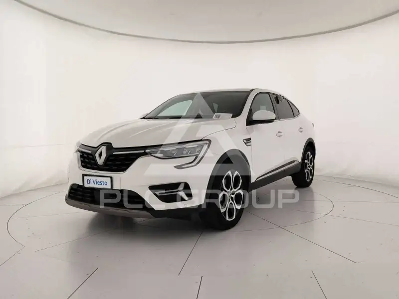 2023 Renault Arkana
