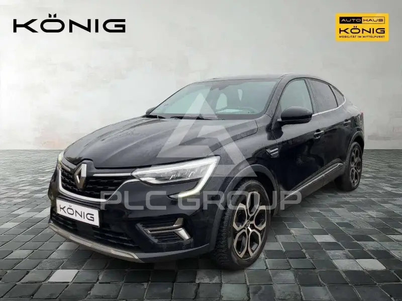 2023 Renault Arkana