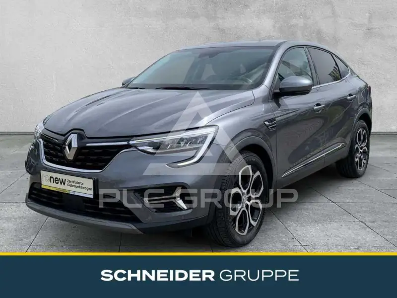 2023 Renault Arkana