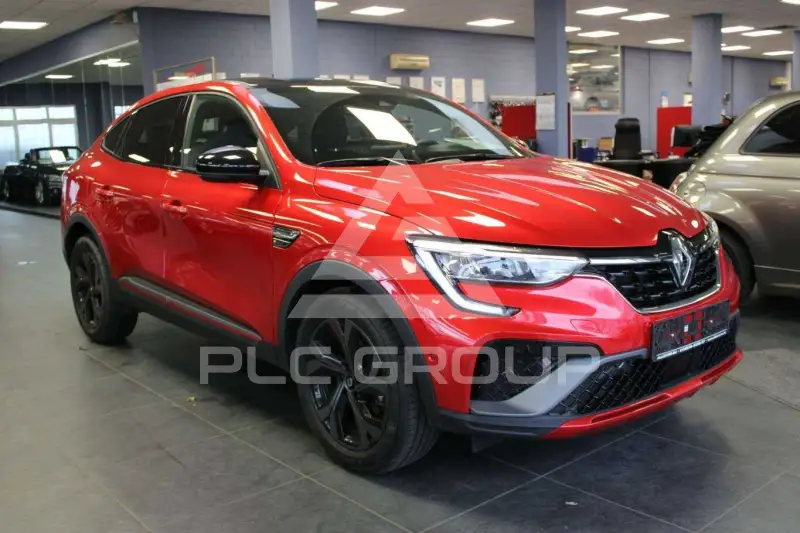2023 Renault Arkana