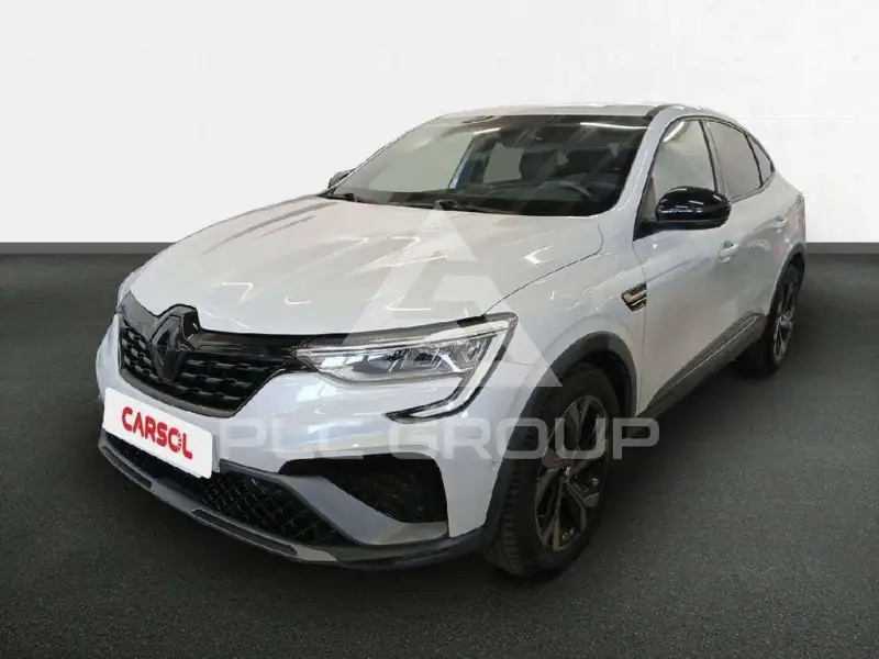 2023 Renault Arkana
