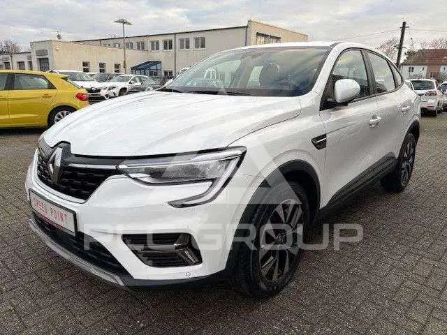 2023 Renault Arkana