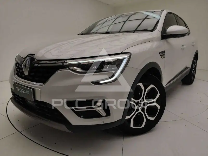 2023 Renault Arkana