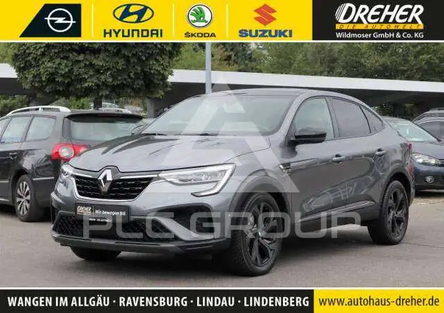 2023 Renault Arkana