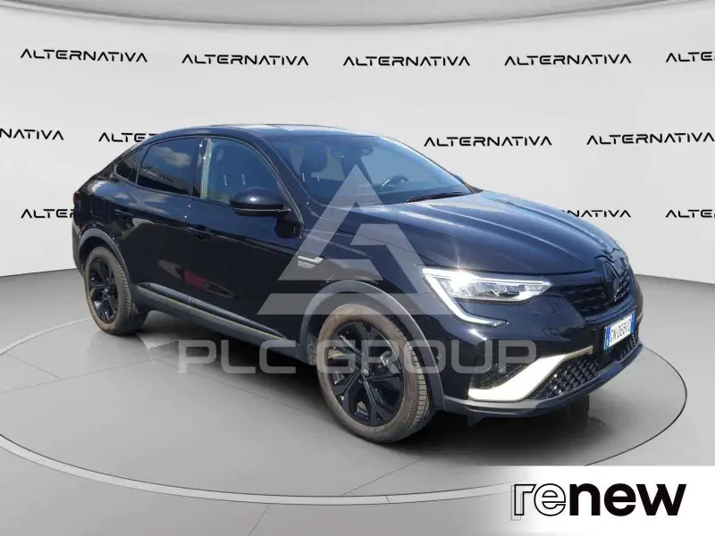 2023 Renault Arkana