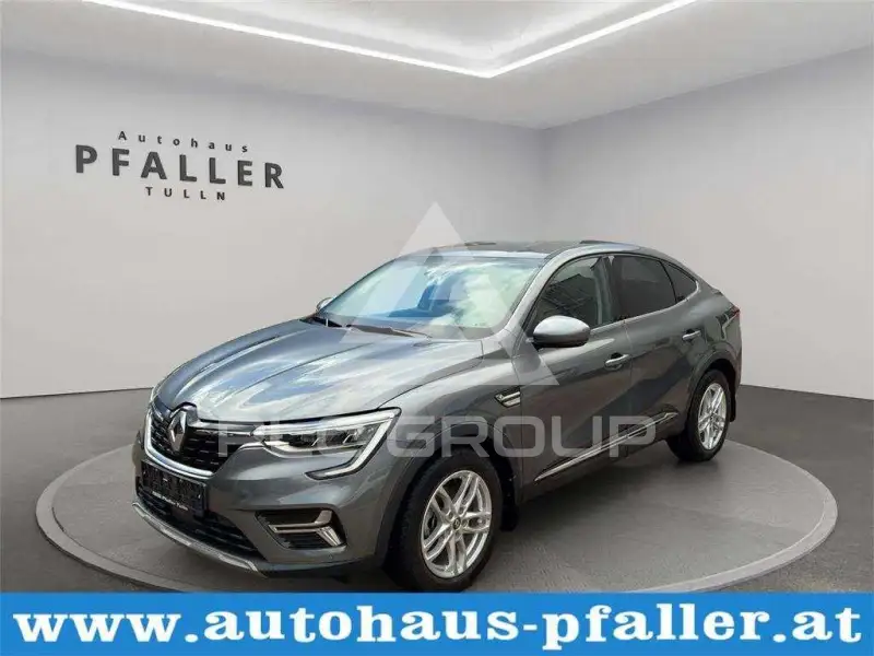 2023 Renault Arkana