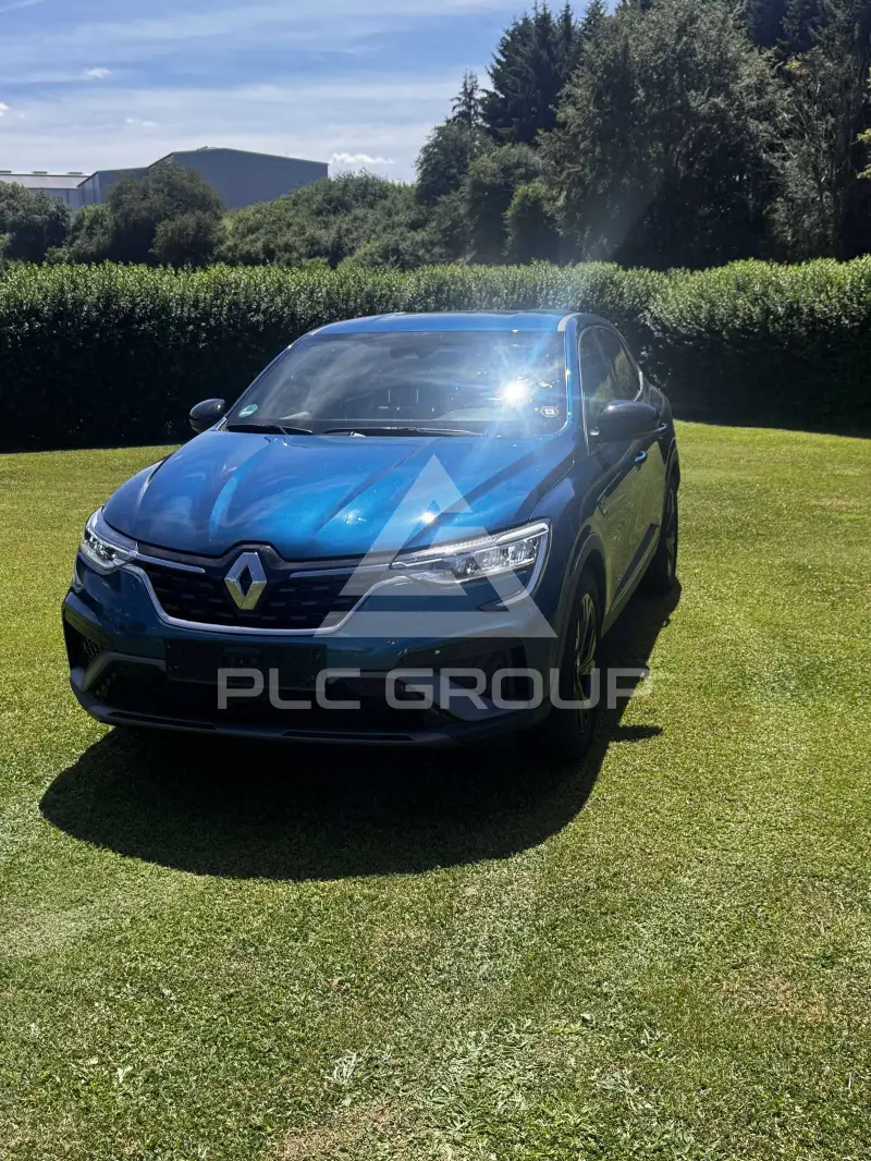 2023 Renault Arkana