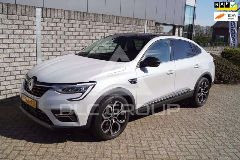2023 Renault Arkana