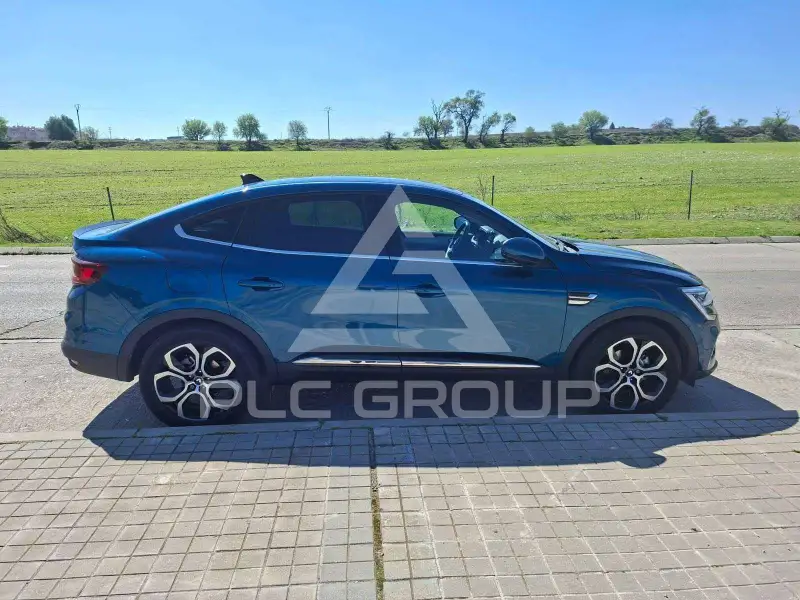 2023 Renault Arkana