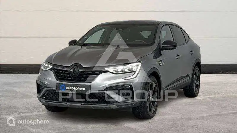 2023 Renault Arkana