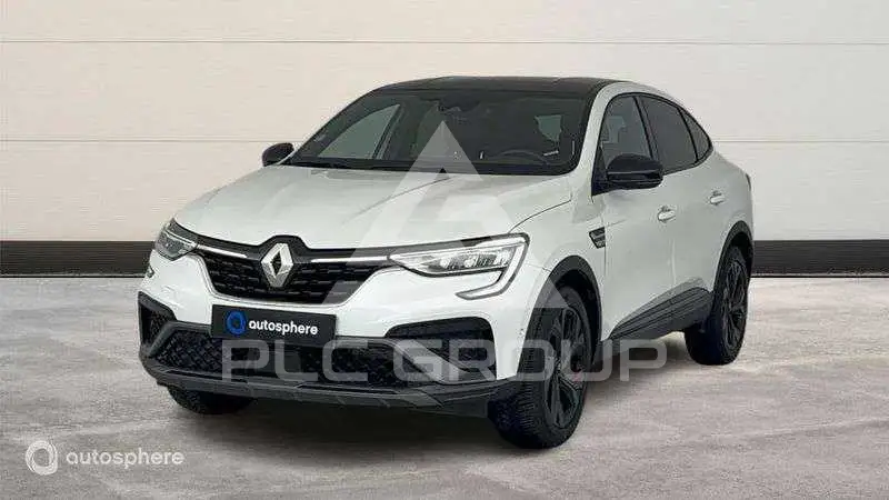 2023 Renault Arkana