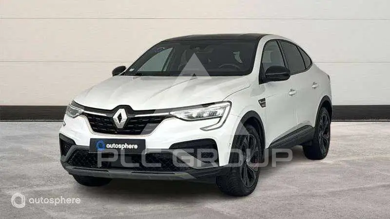 2023 Renault Arkana