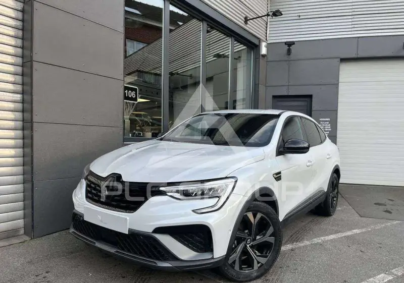 2023 Renault Arkana