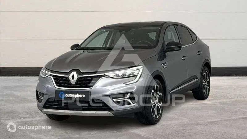 2023 Renault Arkana