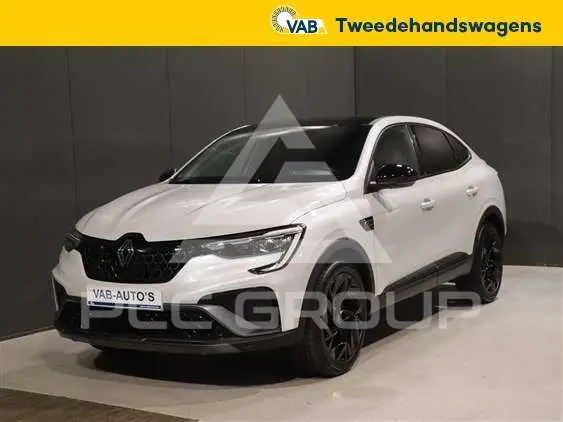 2023 Renault Arkana