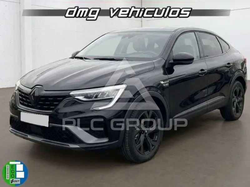 2023 Renault Arkana