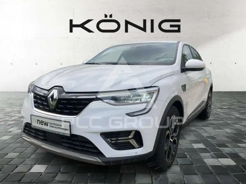 2023 Renault Arkana