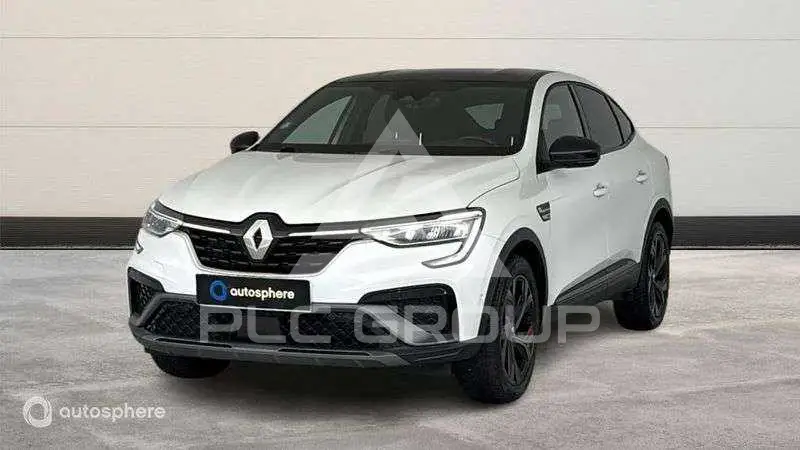 2023 Renault Arkana
