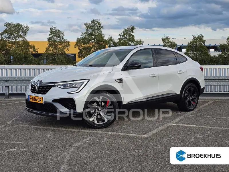 2023 Renault Arkana