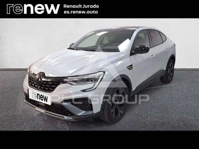 2023 Renault Arkana