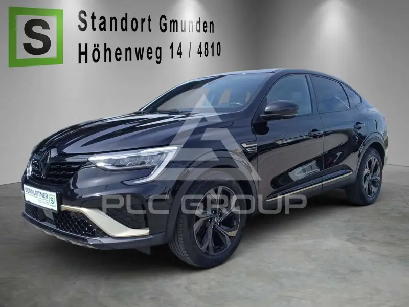 2023 Renault Arkana