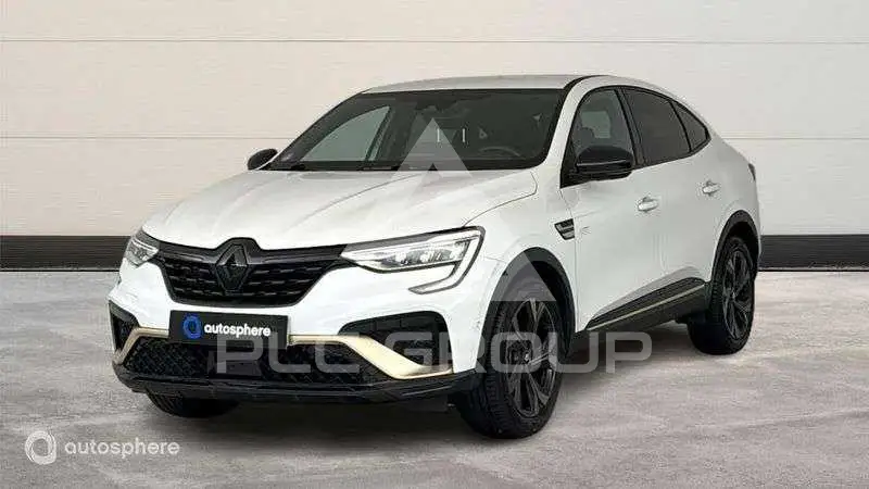 2023 Renault Arkana