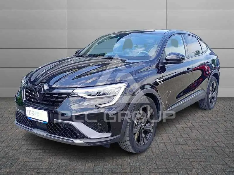 2023 Renault Arkana