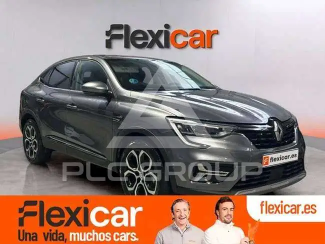 2023 Renault Arkana