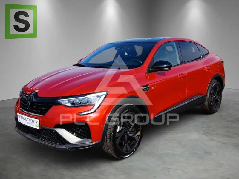 2023 Renault Arkana