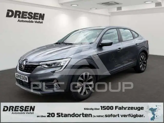 2023 Renault Arkana