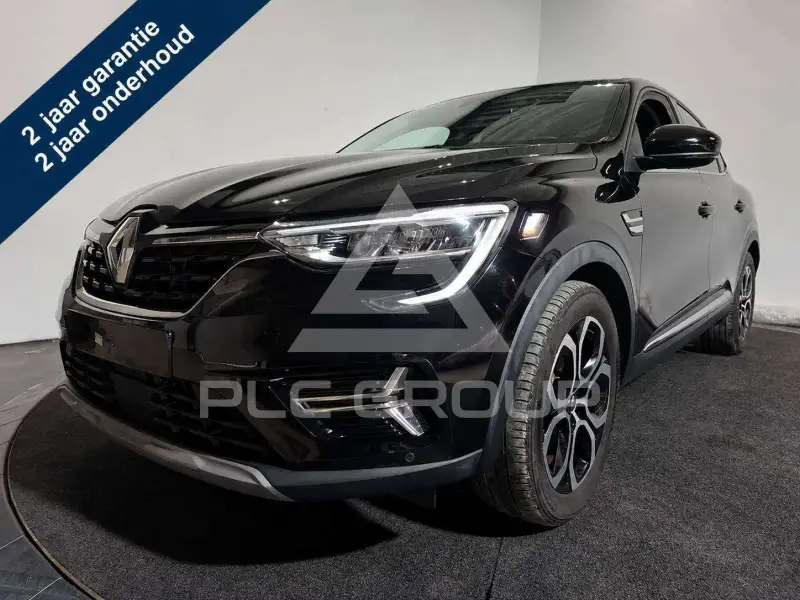2023 Renault Arkana