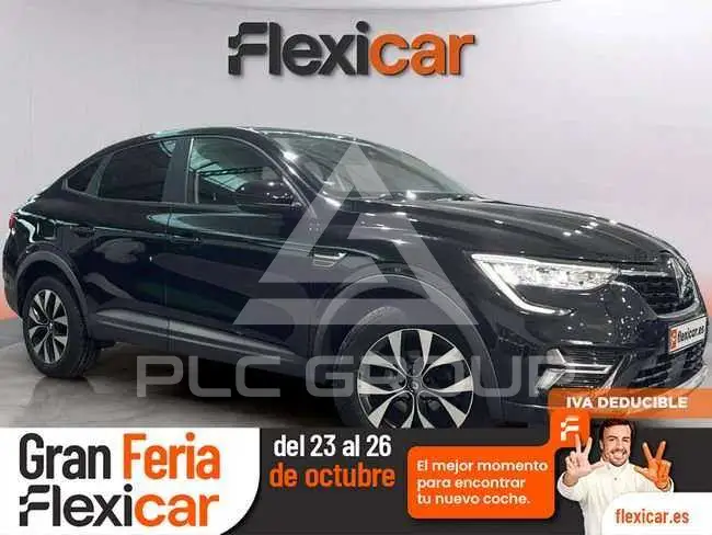 2023 Renault Arkana