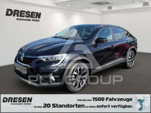 2023 Renault Arkana
