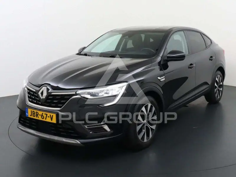 2023 Renault Arkana