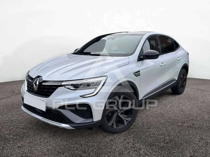 2023 Renault Arkana