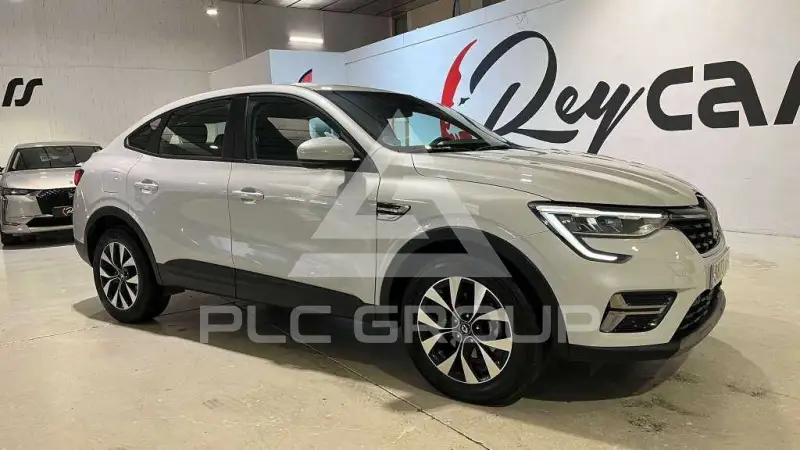 2023 Renault Arkana