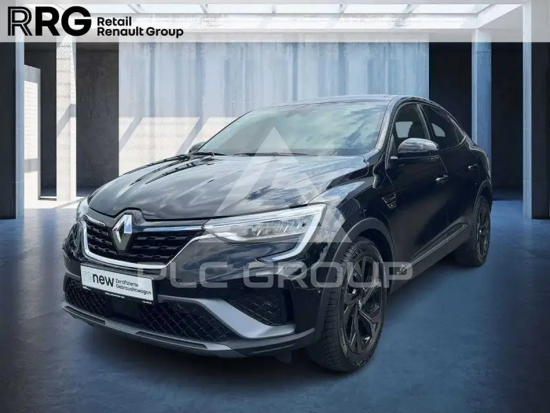 2023 Renault Arkana