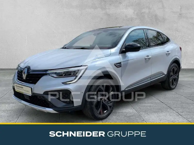 2023 Renault Arkana