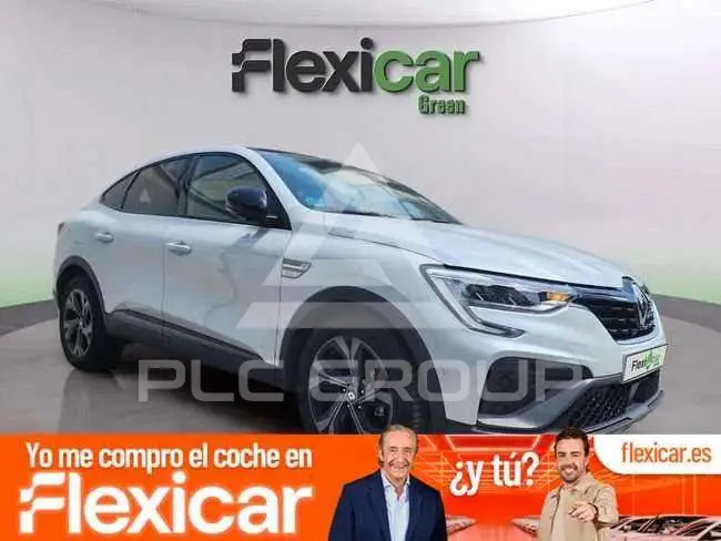 2023 Renault Arkana
