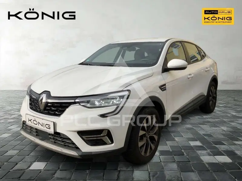 2023 Renault Arkana