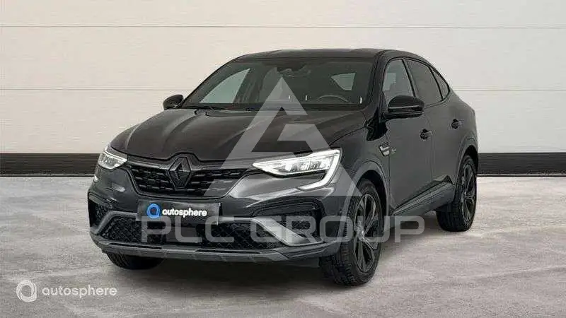 2023 Renault Arkana
