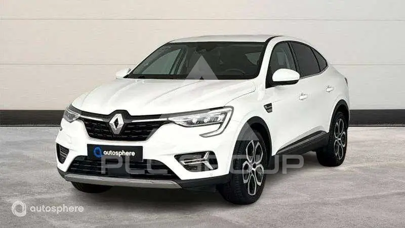 2023 Renault Arkana