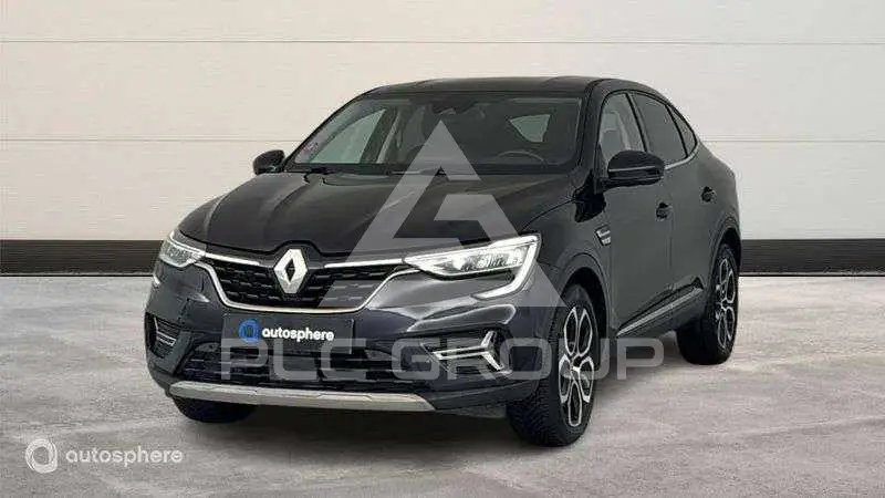 2023 Renault Arkana