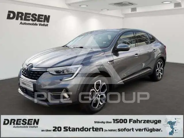 2023 Renault Arkana