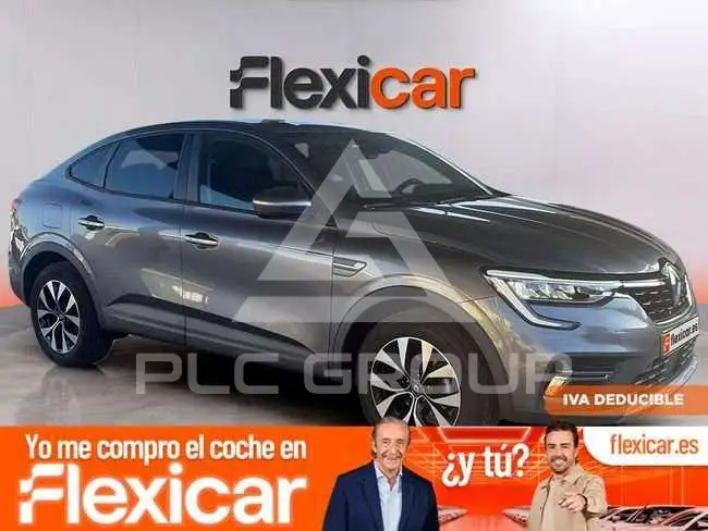 2023 Renault Arkana