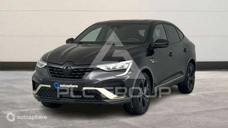 2023 Renault Arkana
