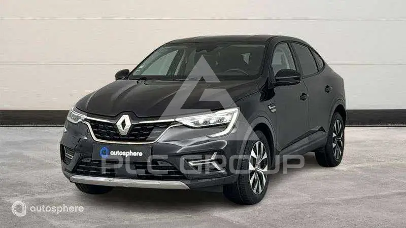 2023 Renault Arkana