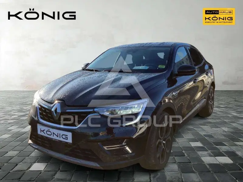 2023 Renault Arkana
