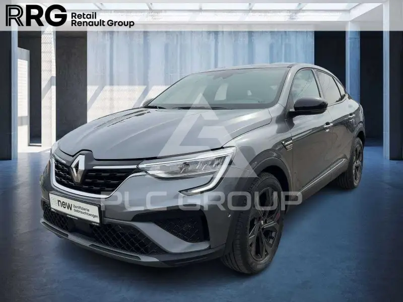 2023 Renault Arkana