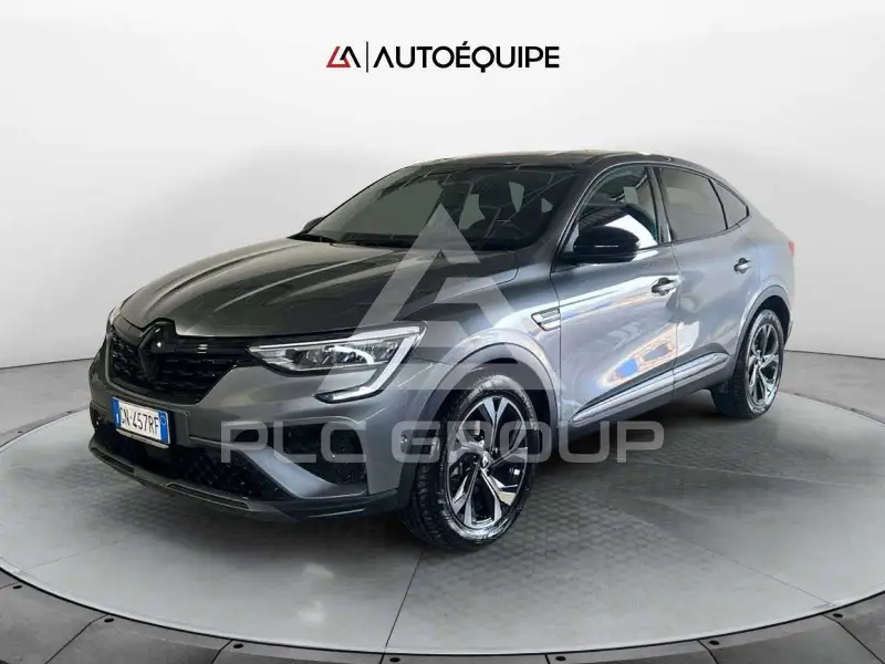 2023 Renault Arkana